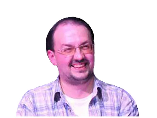 Стикер Nia Sensei - 8