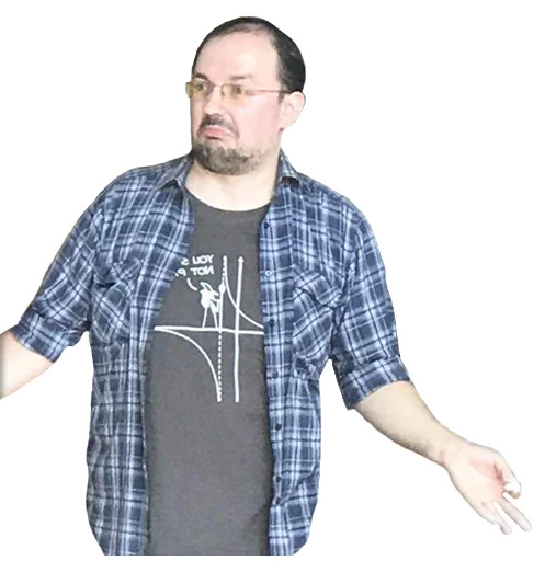 Стикер Nia Sensei - 6