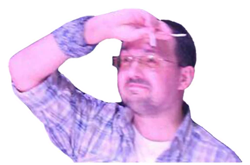 Стикер Nia Sensei - 5