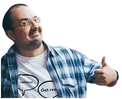 Стикер Nia Sensei - 4