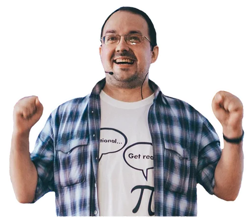 Стикер Nia Sensei - 0