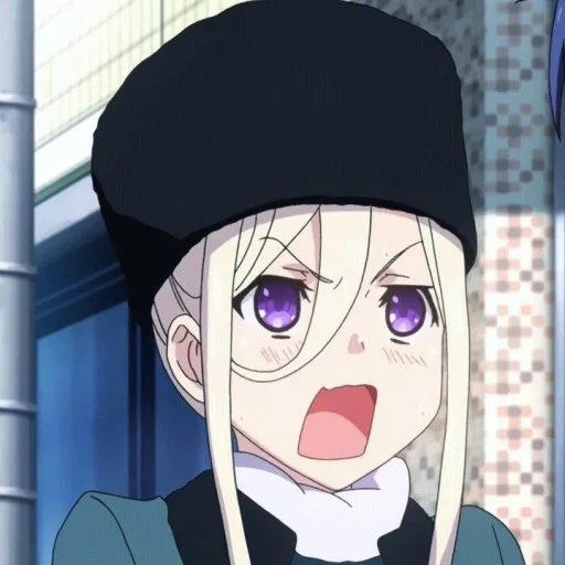 Sticker NyakoTWStick - 1