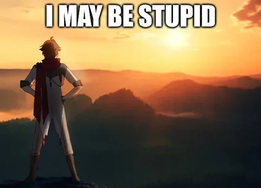 Стикер nyaaa - 8