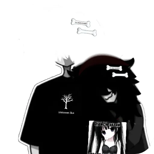 Sticker NyashIzM0rG - 1