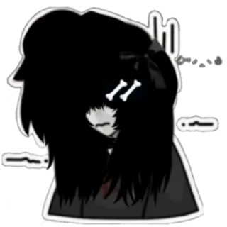 Sticker ♰ nя!ш¿@ i|z m!0!rG@@ - 10