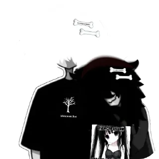 Sticker ♰ nя!ш¿@ i|z m!0!rG@@ - 9