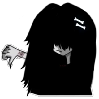 Sticker ♰ nя!ш¿@ i|z m!0!rG@@ - 8