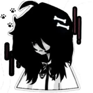 Sticker ♰ nя!ш¿@ i|z m!0!rG@@ - 4