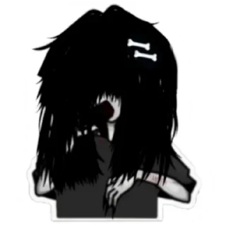 Sticker ♰ nя!ш¿@ i|z m!0!rG@@ - 3