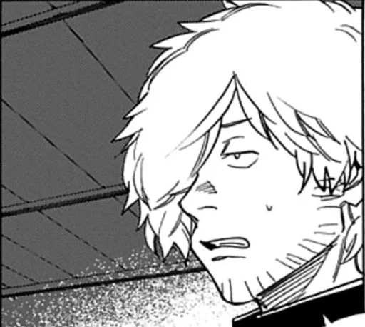 sketch drawing human face