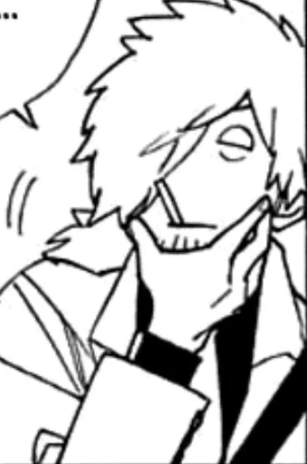 sketch drawing line art