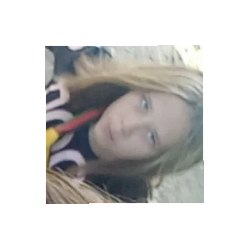 Sticker Няшки - 11