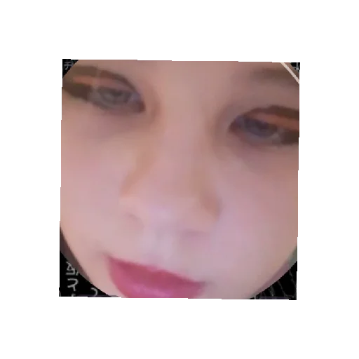 Sticker Няшки - 10