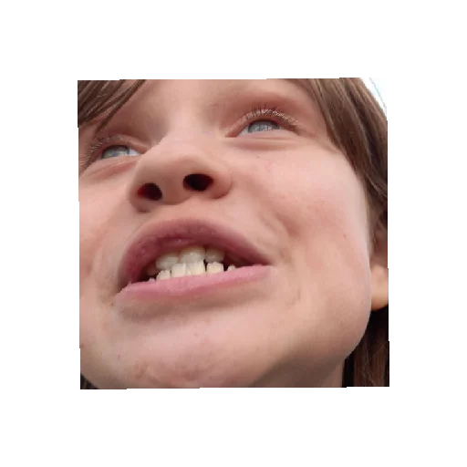 Sticker Няшки - 8