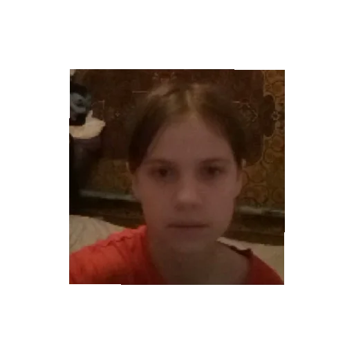 Sticker Няшки - 5