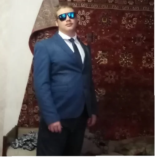 Sticker Няшки - 4