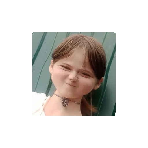 Sticker Няшки - 3