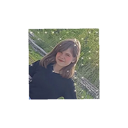 Sticker Няшки - 0