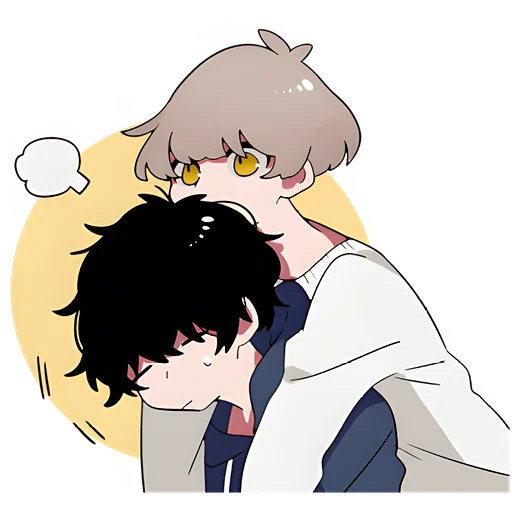 Sticker Nyastickskuni - 1