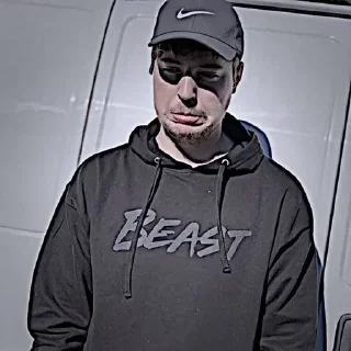 Sticker Больше стиков тут: @stikery4 - 8