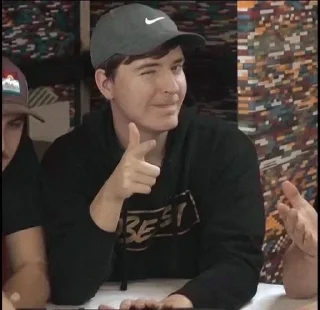 Sticker Больше стиков тут: @stikery4 - 10