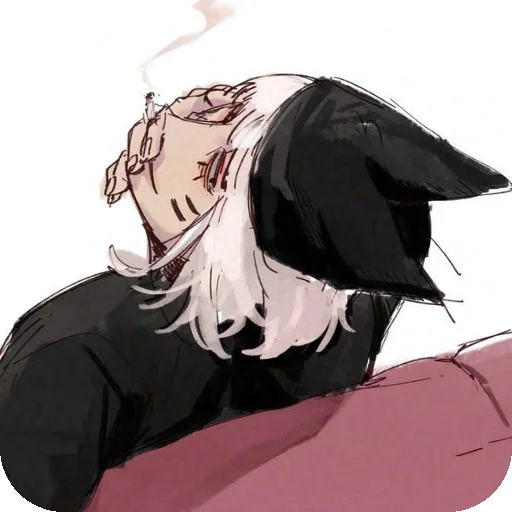 Sticker Nyen_yapi - 1