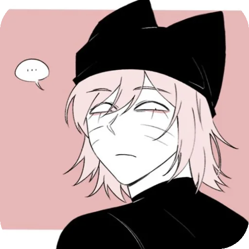 Стикер Nyen_yapi - 1