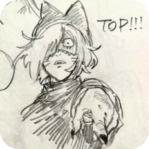 Стикер Nyen_yapi - 1