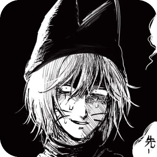 Стикер Nyen_yapi - 1