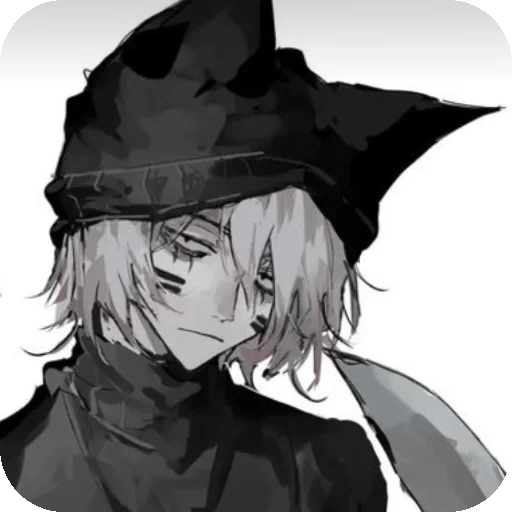 Sticker Nyen_yapi - 1