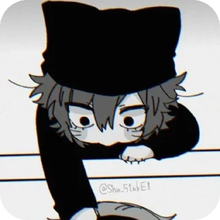 Sticker 𝙽𝚢𝚎𝚗۵ @LoveGame_19 - 5