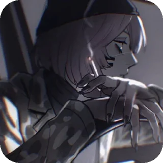 Sticker 𝙽𝚢𝚎𝚗۵ @LoveGame_19 - 1