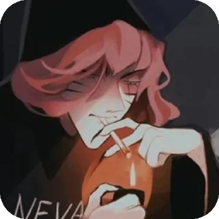 Sticker 𝙽𝚢𝚎𝚗۵ @LoveGame_19 - 6