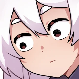 Стикер Nyopu - 3