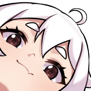 Стикер Nyopu - 5