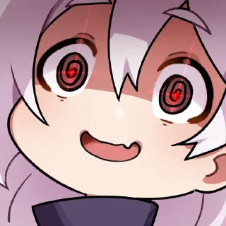 Стикер Nyopu - 2