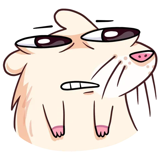 Стикер Нутри (@i_Love_Akame) - 2