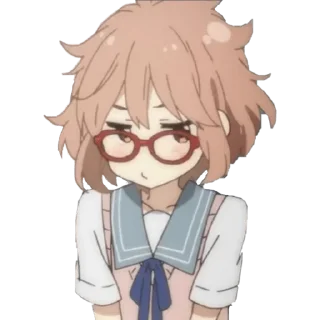 Стикер Ня кавай - 0