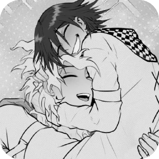 Стикер нюдсы каркумы бесплпатно - 6