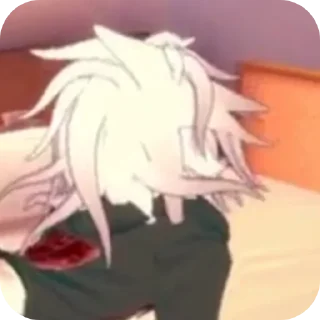 Стикер нюдсы каркумы бесплпатно - 5