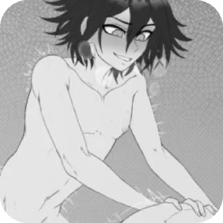 Стикер нюдсы каркумы бесплпатно - 10