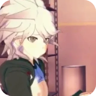 Стикер нюдсы каркумы бесплпатно - 7