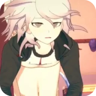 Стикер нюдсы каркумы бесплпатно - 3