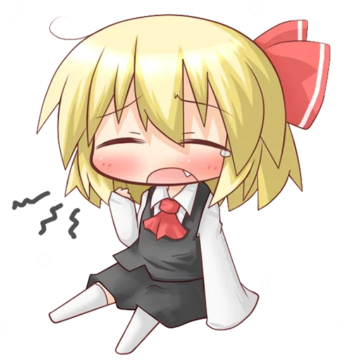 anime cartoon fictional character