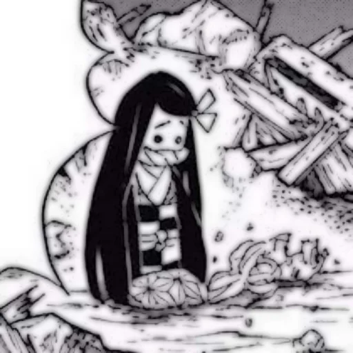 Стикер Nzukokmdokwaikmtsu - 1