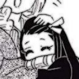 Стикер ࣪˖% @Fckmne 𐄂 @Kanatsyuxx - 9