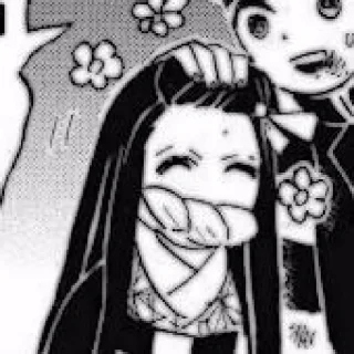 Стикер ࣪˖% @Fckmne 𐄂 @Kanatsyuxx - 1