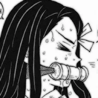 Стикер ࣪˖% @Fckmne 𐄂 @Kanatsyuxx - 5