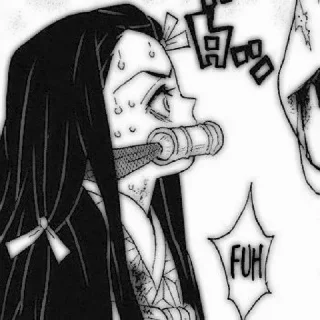 Стикер ࣪˖% @Fckmne 𐄂 @Kanatsyuxx - 3