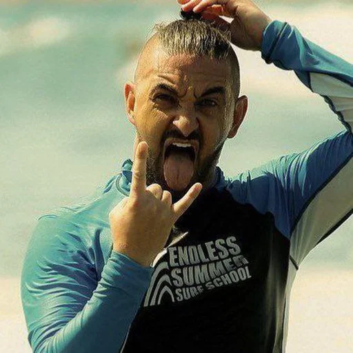 Ироонично :: @fStikBot - человеческое лицо